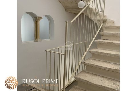 Rindu māja pārdošanā Ciutadella De Menorca, Menorca, Spānijā 5 istabas, 345 m2 Nr. 39955 - attēls 2