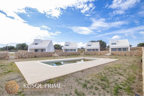 Villa pārdošanā Es Mercadal, Menorca, Spānijā 4 istabas, 160 m2 Nr. 11091 - attēls 6