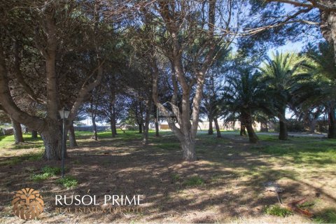 Villa pārdošanā Ciutadella De Menorca, Menorca, Spānijā 7 istabas, 452 m2 Nr. 10562 - attēls 6