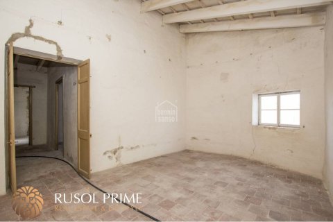 Dzīvoklis pārdošanā Mahon, Menorca, Spānijā 12 istabas, 1130 m2 Nr. 39088 - attēls 4