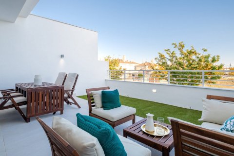 Naos 21 Malaga, Spānijā Nr. 40390 - attēls 12