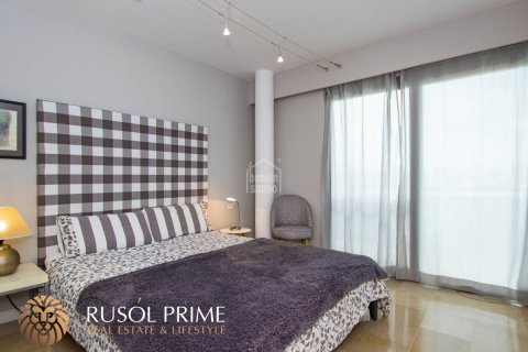 Dzīvoklis pārdošanā Mahon, Menorca, Spānijā 3 istabas, 147 m2 Nr. 38235 - attēls 11