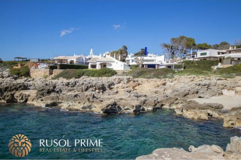 Villa pārdošanā Sant Lluis, Menorca, Spānijā 3 istabas, 100 m2 Nr. 39676 - attēls 2