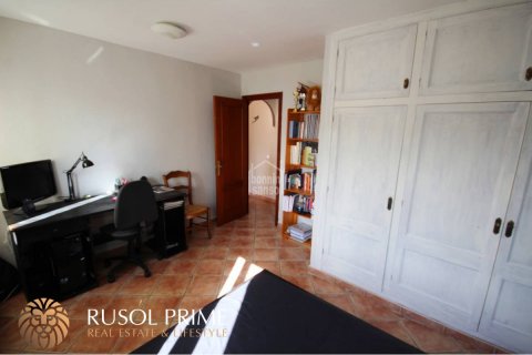 Dzīvoklis pārdošanā Mahon, Menorca, Spānijā 2 istabas, 76 m2 Nr. 39229 - attēls 11