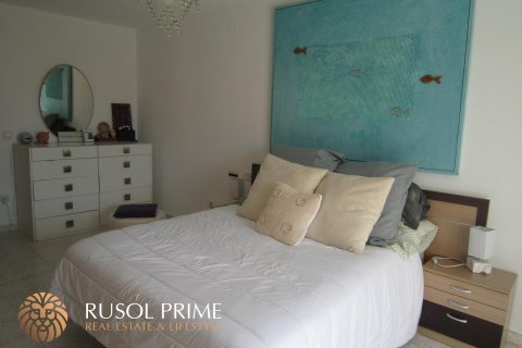 Penthauss pārdošanā Calpe, Alicante, Spānijā 5 istabas, 500 m2 Nr. 40840 - attēls 11