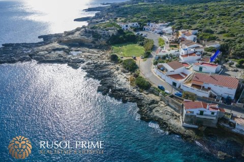 Dzīvoklis pārdošanā Es Castell, Menorca, Spānijā 3 istabas, 125 m2 Nr. 38260 - attēls 6