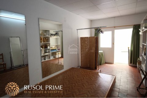 Rindu māja pārdošanā Ciutadella De Menorca, Menorca, Spānijā 4 istabas, 141 m2 Nr. 39647 - attēls 11
