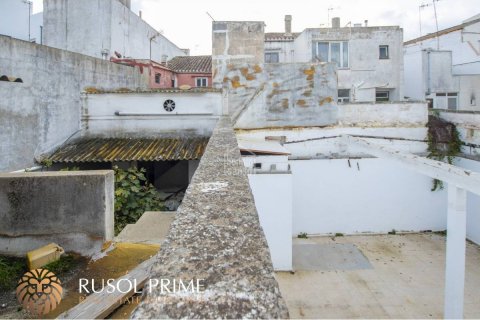 Komerciāls īpašums pārdošanā Alaior, Menorca, Spānijā 1403 m2 Nr. 39192 - attēls 16
