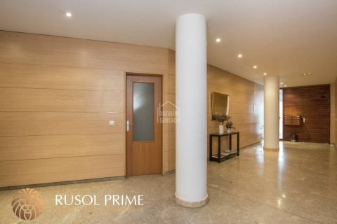 Dzīvoklis pārdošanā Mahon, Menorca, Spānijā 3 istabas, 147 m2 Nr. 38235 - attēls 4