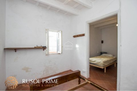 Rindu māja pārdošanā Es Mercadal, Menorca, Spānijā 7 istabas, 347 m2 Nr. 38972 - attēls 19