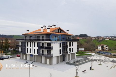 Komerciāls īpašums pārdošanā Lasarte-Oria, Gipuzkoa, Spānijā 200 m2 Nr. 12352 - attēls 1