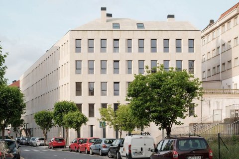 Cornes A Coruna, Spānijā Nr. 40489 - attēls 3