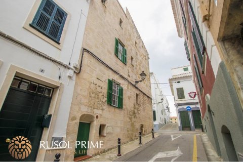 Rindu māja pārdošanā Alaior, Menorca, Spānijā 4 istabas, 252 m2 Nr. 38986 - attēls 2