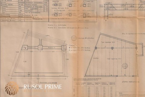 Dzīvoklis pārdošanā Es Castell, Menorca, Spānijā 3 istabas, 125 m2 Nr. 38260 - attēls 4