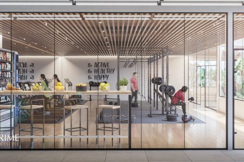 Dzīvoklis pārdošanā Fuengirola, Malaga, Spānijā 2 istabas, 82 m2 Nr. 38595 - attēls 4