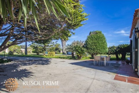 Villa pārdošanā Ciutadella De Menorca, Menorca, Spānijā 7 istabas, 452 m2 Nr. 10562 - attēls 11
