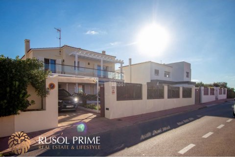 Villa pārdošanā Mahon, Menorca, Spānijā 4 istabas, 184 m2 Nr. 38997 - attēls 4