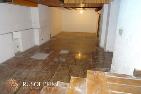 Komerciāls īpašums pārdošanā Donostia-San Sebastian, Gipuzkoa, Spānijā 460 m2 Nr. 12111 - attēls 5