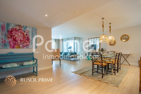 Dzīvoklis pārdošanā Palma de Majorca, Mallorca, Spānijā 4 istabas, 186 m2 Nr. 38308 - attēls 8