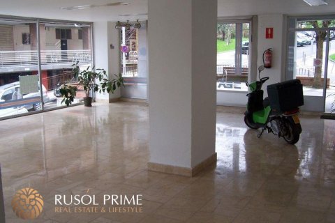 Komerciāls īpašums pārdošanā Donostia-San Sebastian, Gipuzkoa, Spānijā 100 m2 Nr. 12105 - attēls 7