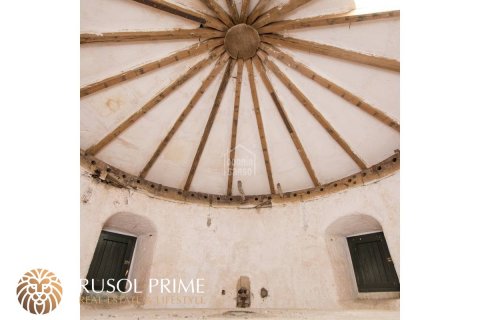 Rindu māja pārdošanā Ciutadella De Menorca, Menorca, Spānijā 5 istabas, 243 m2 Nr. 10769 - attēls 15