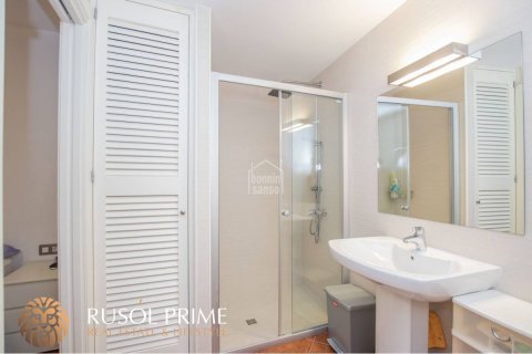 Villa pārdošanā Mahon, Menorca, Spānijā 2 istabas, 108 m2 Nr. 11188 - attēls 10