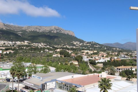 Penthauss pārdošanā Calpe, Alicante, Spānijā 5 istabas, 500 m2 Nr. 40800 - attēls 3