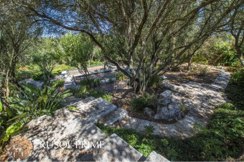 Villa pārdošanā El Migjorn Gran, Menorca, Spānijā 7 istabas, 604 m2 Nr. 39168 - attēls 16