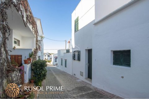 Villa pārdošanā Mahon, Menorca, Spānijā 2 istabas, 108 m2 Nr. 11188 - attēls 2