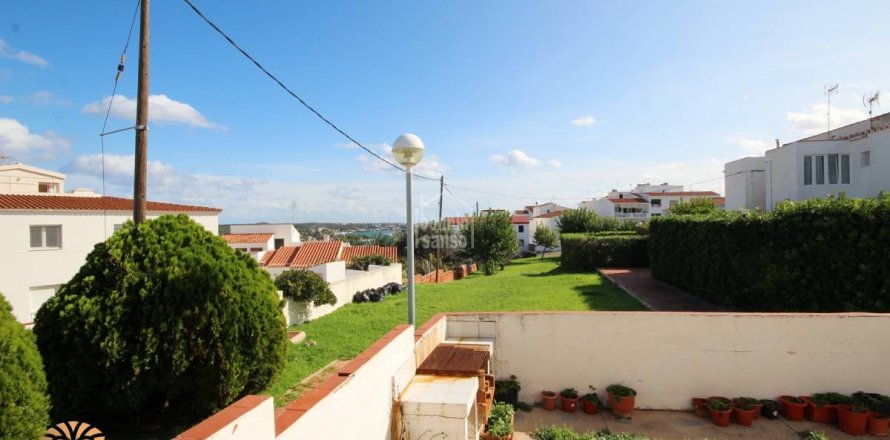 Dzīvoklis Mahon, Menorca, Spānijā 2 istabas, 76 m2 Nr. 39229