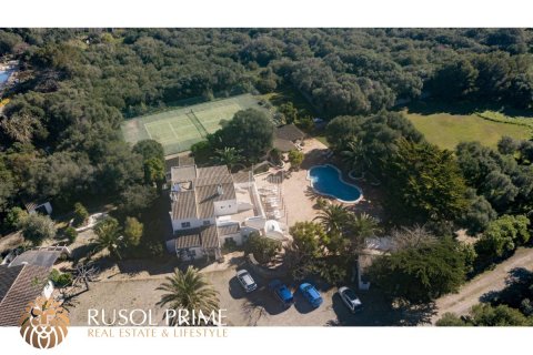 Villa pārdošanā Es Castell, Menorca, Spānijā 12 istabas, 700 m2 Nr. 39057 - attēls 13