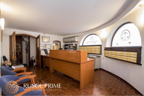 Dzīvoklis pārdošanā Mahon, Menorca, Spānijā 10 istabas, 978 m2 Nr. 11127 - attēls 6