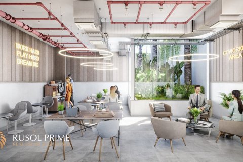 Dzīvoklis pārdošanā Fuengirola, Malaga, Spānijā 2 istabas, 82 m2 Nr. 38595 - attēls 8