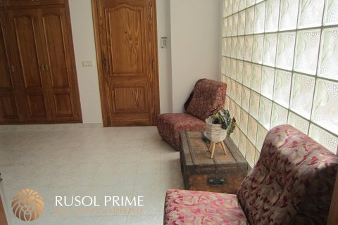 Penthauss pārdošanā Calpe, Alicante, Spānijā 5 istabas, 500 m2 Nr. 40840 - attēls 6