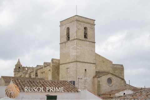 Rindu māja pārdošanā Alaior, Menorca, Spānijā 4 istabas, 252 m2 Nr. 38986 - attēls 4