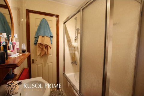 Villa pārdošanā Mahon, Menorca, Spānijā 2 istabas, 167 m2 Nr. 38974 - attēls 7