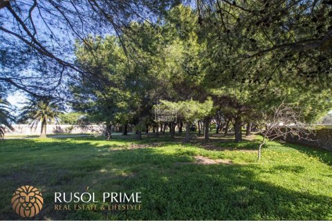 Villa pārdošanā Ciutadella De Menorca, Menorca, Spānijā 7 istabas, 452 m2 Nr. 10562 - attēls 7