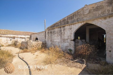 Finca pārdošanā Ciutadella De Menorca, Menorca, Spānijā 10 istabas, 898 m2 Nr. 11280 - attēls 8