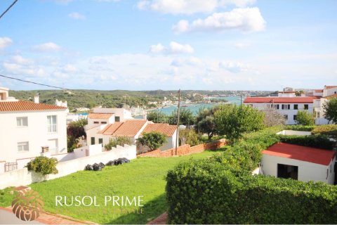 Dzīvoklis pārdošanā Mahon, Menorca, Spānijā 2 istabas, 76 m2 Nr. 39229 - attēls 8