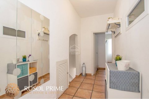 Rindu māja pārdošanā Es Mercadal, Menorca, Spānijā 3 istabas, 105 m2 Nr. 39222 - attēls 14