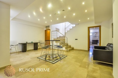 Villa pārdošanā Benissa, Alicante, Spānijā 6 istabas, 587 m2 Nr. 39449 - attēls 11