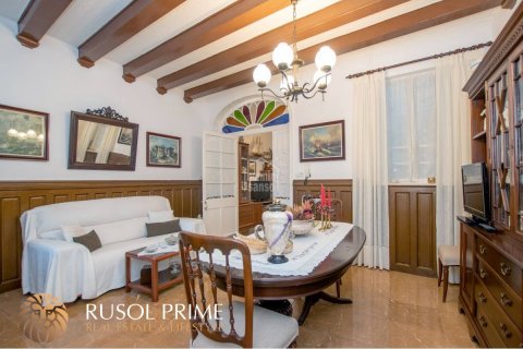 Komerciāls īpašums pārdošanā Mahon, Menorca, Spānijā 7 istabas, 362 m2 Nr. 39013 - attēls 11