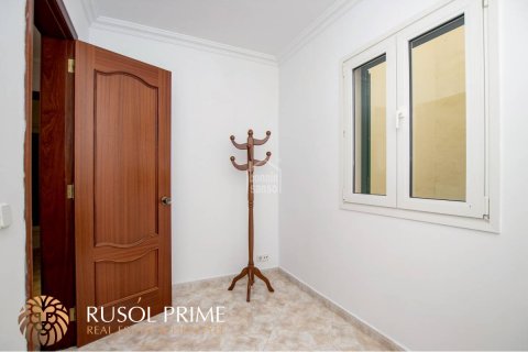 Rindu māja pārdošanā Mahon, Menorca, Spānijā 4 istabas, 188 m2 Nr. 39703 - attēls 9