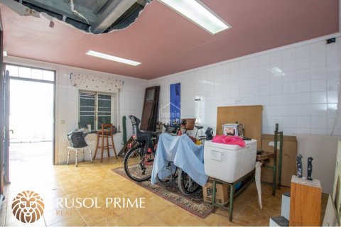 Rindu māja pārdošanā Mahon, Menorca, Spānijā 7 istabas, 325 m2 Nr. 38256 - attēls 9