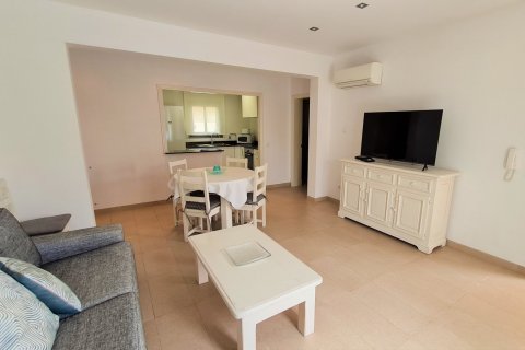 Dzīvoklis īrēšanai Porto Cristo, Mallorca, Spānijā 2 istabas, 120 m2 Nr. 40868 - attēls 5