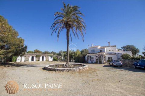 Villa pārdošanā Es Castell, Menorca, Spānijā 12 istabas, 700 m2 Nr. 39057 - attēls 10