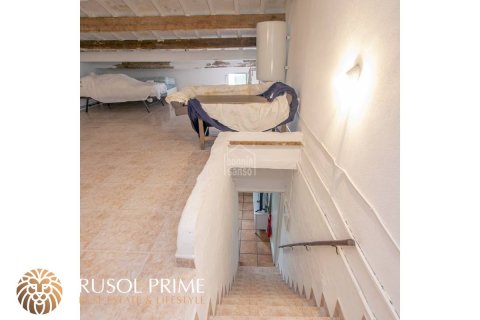 Rindu māja pārdošanā Es Mercadal, Menorca, Spānijā 3 istabas, 105 m2 Nr. 39222 - attēls 5