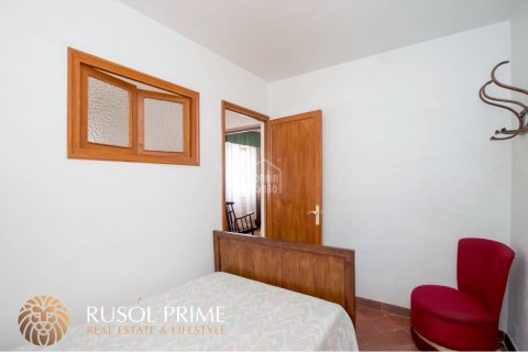 Rindu māja pārdošanā Es Mercadal, Menorca, Spānijā 5 istabas, 126 m2 Nr. 38975 - attēls 12