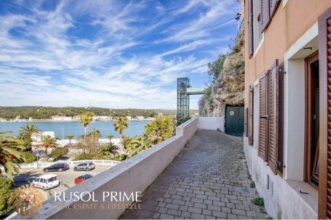 Rindu māja pārdošanā Mahon, Menorca, Spānijā 2 istabas, 93 m2 Nr. 39672 - attēls 5