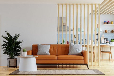 52,684 housing units sold in Spain in January 2022